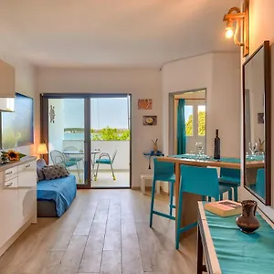 Sun&sea A3 Apartment Medulin