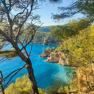 T3 Cyr Sur 83270 Apartment Saint-Cyr-sur-Mer