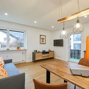 Heustadl Apartment
