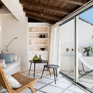 Casa Pilatos Luxury Apartment Sevilla