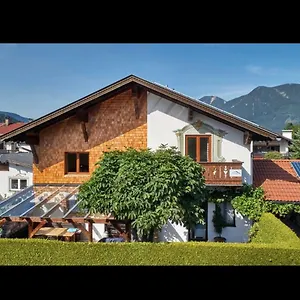 Zum Servus Apartment