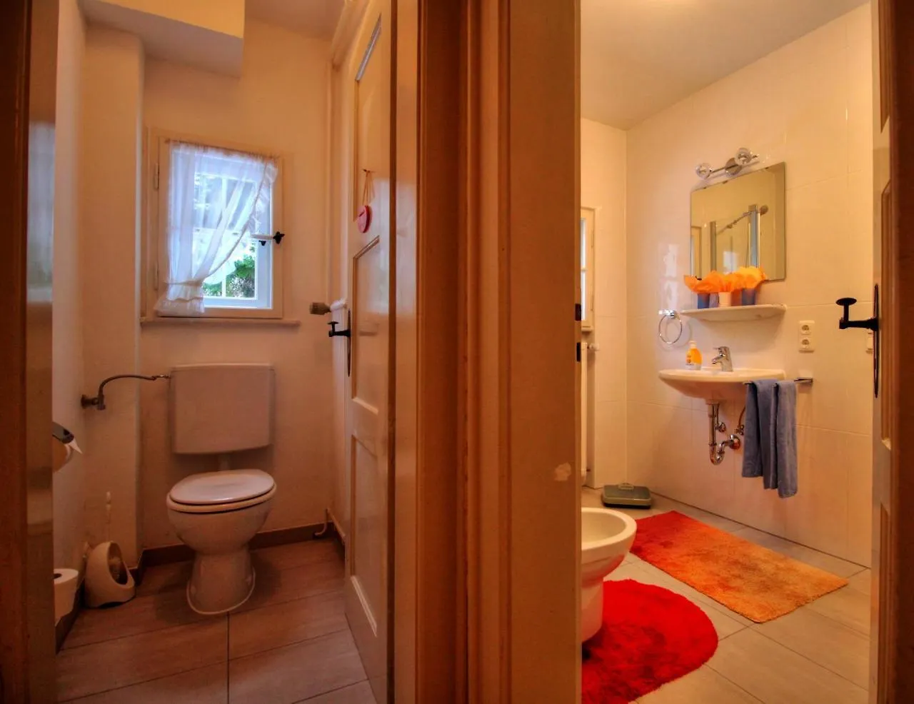 Ferienwohnung Noris Garmisch-Partenkirchen